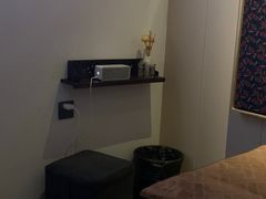 -逅莱·影院足道·日式SPA(大世界店)