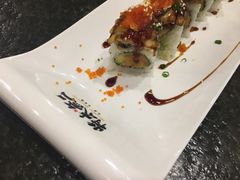 -将太无二·北美传奇寿司(瑞士公寓店)