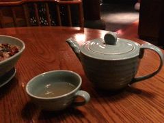 -丽江金茂凯悦臻选酒店-滇香馆