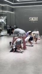 -5KM舞蹈街舞工作室
