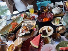 -花潮料理艺食馆(成都万象城店)