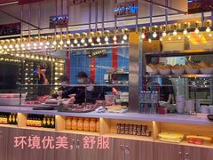 -八合里潮汕鲜牛肉火锅(吉大店)