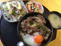 -京和风食堂·定食寿喜锅(保利樾广场店)
