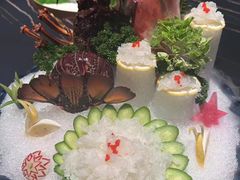 -宝燕壹号景观餐厅(龙盛国际商业广场店)