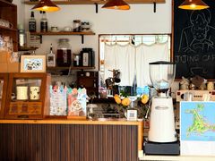 -几静cafe(基湖店)