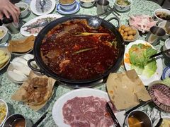 -五里关火锅(牛市口店)