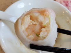 金牌虾饺皇-点都德(汇盈广场店)