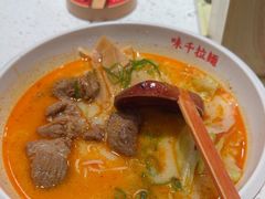 -味千拉面(广州白云机场T1西二店)