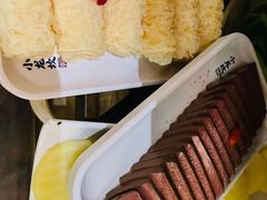 -小龙坎火锅(湖滨银泰in77店)