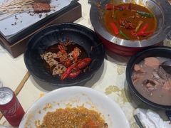 -聚味瞿记·龙虾堂(坡子街店)