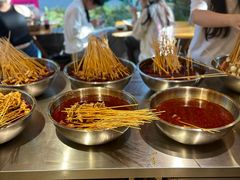 -乐山鲜知味钵钵鸡(奎星楼店)