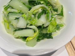 -霸蛮湖南菜·牛肉粉(荣京西街店)