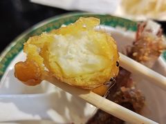 -一招鲜·全羊铺·蒙古奶茶(五一北路店)