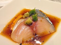 -鮨青(恒基名人购物中心店)