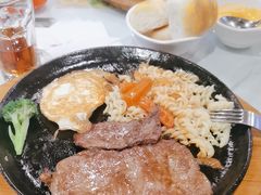 -豪享来牛排(经三店)