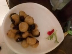 -芳芳私房菜·精做淮扬菜(承德路店)