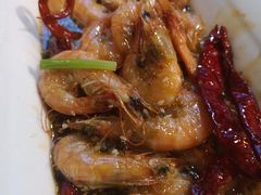 -大川先生·小龙虾·川菜(信义坊店)