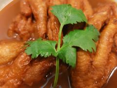 -小土豆北方菜馆(方庄店)