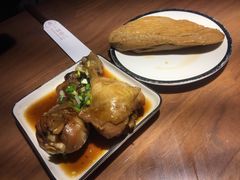 -十面春风·江南面馆(崇宁路店)