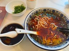 -燕兰楼·清真西北融合菜(亚运村店)