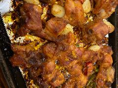 -老东镇啤酒屋海鲜加工·蒸汽海鲜·海鲜烧烤(台东店)