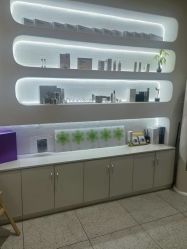 -薇薇安花系SPA