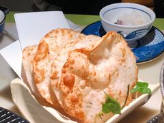 老杭州葱油饼-桂满陇-十里风荷(合生汇店)