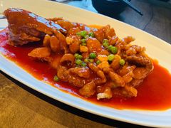-香园茶社·金陵小灶(老门东店)