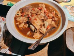 -绿茵小镇中西餐厅(五岭店)