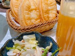 -海鲨湾海鲜会馆(百家湖1912店)