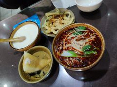 -华兴街煎蛋面(总店)