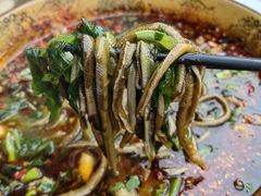 -乐山第一家临江鳝丝(茶坊路店)