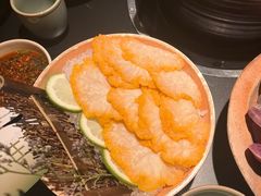 -季季山·云南野生菌火锅(上海首店)