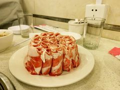 -八先生涮肉房(三里河店)