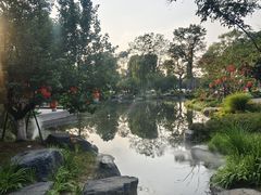 -铁像寺水街