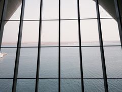 -抱抱地球咖啡馆(国家海洋博物馆店)