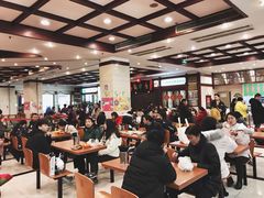 大堂-龙抄手(春熙路总店)