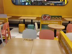 -City1+1城市比萨·意面(摩天活力城店)