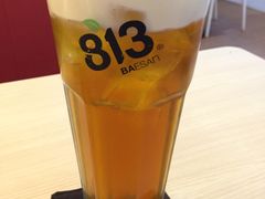 -813芭依珊 BAESAn(汇港购物中心店)
