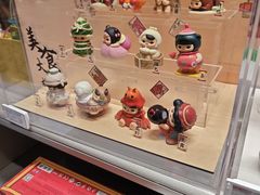 -泡泡玛特POPMART(K11购物中心店)
