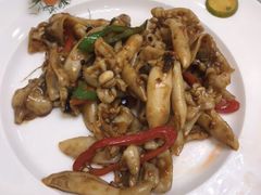 -东江海鲜酒家(艺都分店)