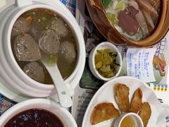 -陈鹏鹏潮汕菜(宝安机场T3航站楼店)