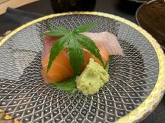 -鮨政· Omakase(港汇恒隆广场店)