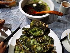 -南蚝小贝海鲜特色餐厅(南澳岛店)