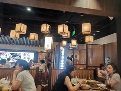 -大盐帮川菜馆(长楹天街店)