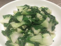 清炒时蔬-千滋百味·醉江澜花园餐厅(街道口店)