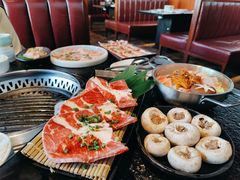 -牛焱·烧肉酒肆(五大道店)