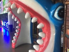 -蒙特利亲子乐园