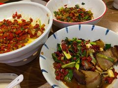 -辣得叫湘菜(四明店)
