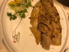 -富力丽思卡尔顿酒店·丽轩中餐厅
